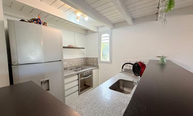 Departamento Apto Credito en Venta