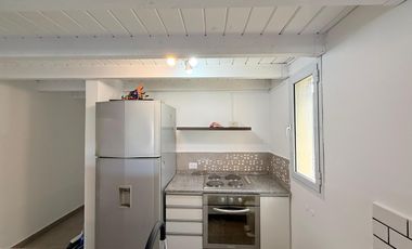 Departamento Apto Credito en Venta