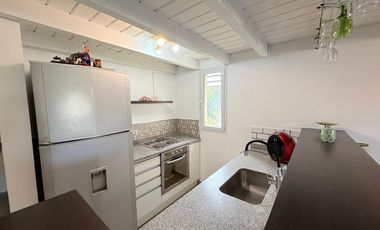 Departamento Apto Credito en Venta