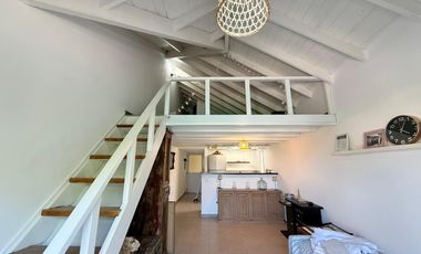 Departamento Apto Credito en Venta