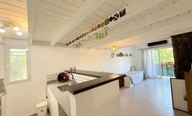 Departamento Apto Credito en Venta