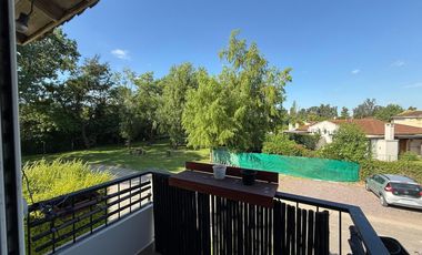 Departamento Apto Credito en Venta