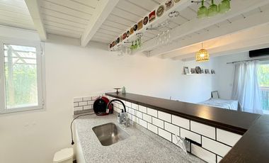 Departamento Apto Credito en Venta