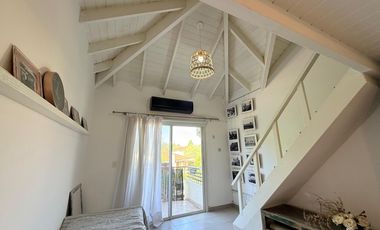 Departamento Apto Credito en Venta