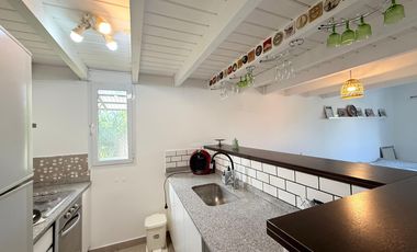 Departamento Apto Credito en Venta