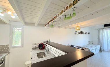 Departamento Apto Credito en Venta