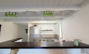 Departamento Apto Credito en Venta