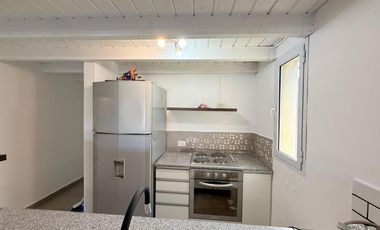 Departamento Apto Credito en Venta