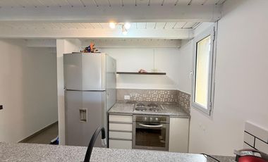 Departamento Apto Credito en Venta