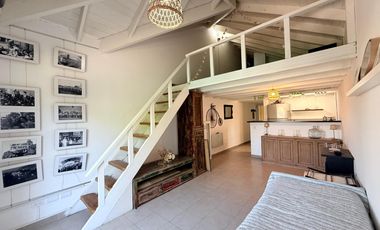 Departamento Apto Credito en Venta