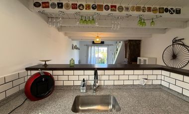 Departamento Apto Credito en Venta