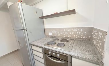 Departamento Apto Credito en Venta