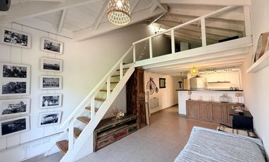 Departamento Apto Credito en Venta