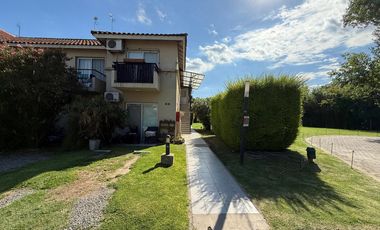 Departamento Apto Credito en Venta