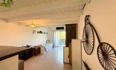 Departamento Apto Credito en Venta