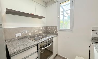 Departamento Apto Credito en Venta