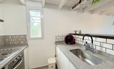 Departamento Apto Credito en Venta