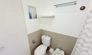 Departamento Apto Credito en Venta