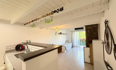 Departamento Apto Credito en Venta