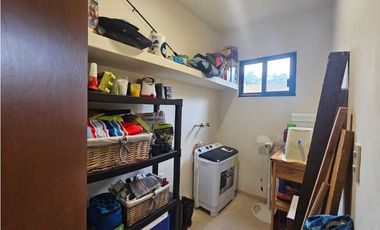 VENTA DE CASA EN SAN CRISANTO AMUEBLADA CON VISTA AL MAR