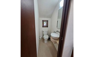 VENTA DE CASA EN SAN CRISANTO AMUEBLADA CON VISTA AL MAR