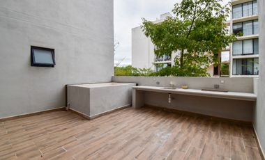 Departamento en venta en Cabo Norte