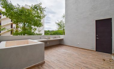 Departamento en venta en Cabo Norte