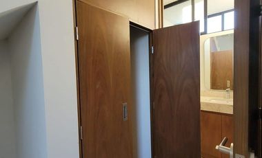 Departamento amueblado en venta en Temozón