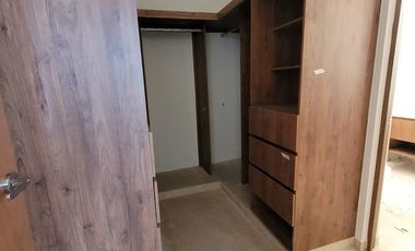 Departamento amueblado en venta en Temozón