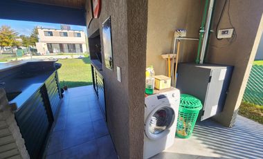 Casa en Ibarlucea Barrio Privado