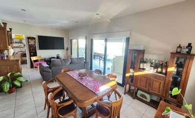 Casa en Ibarlucea Barrio Privado