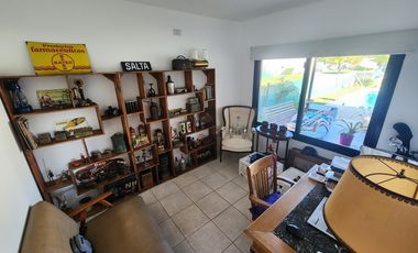 Casa en Ibarlucea Barrio Privado