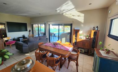 Casa en Ibarlucea Barrio Privado