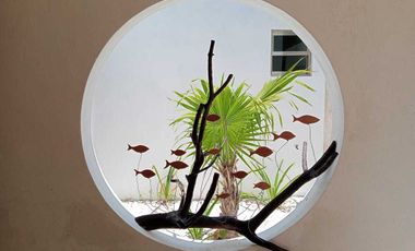 CASA EN VENTA SAN CRISANTO