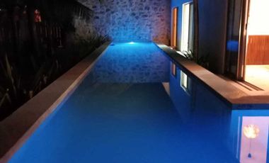 CASA EN VENTA SAN CRISANTO