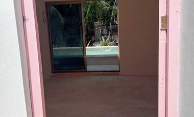 CASA EN VENTA SAN CRISANTO