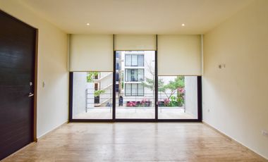 Departamento en venta en Cabo Norte, 2 recámaras