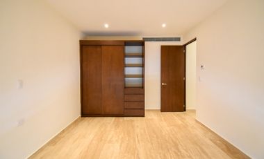 Departamento en venta en Cabo Norte, 2 recámaras