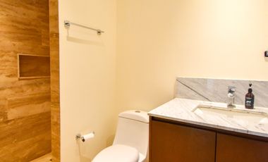 Departamento en venta en Cabo Norte, 2 recámaras