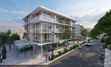 Departamento en Gral Pacheco