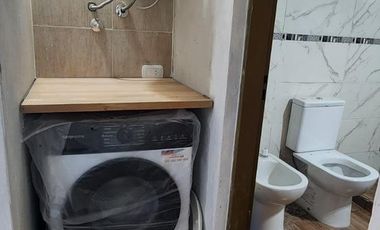 Departamento en Gral Pacheco