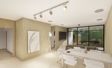 Departamento en Gral Pacheco