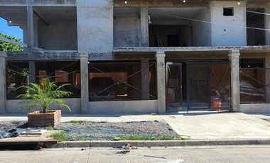 Departamento en Gral Pacheco