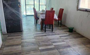 Departamento en Gral Pacheco