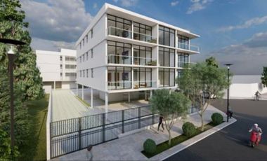 Departamento en Gral Pacheco