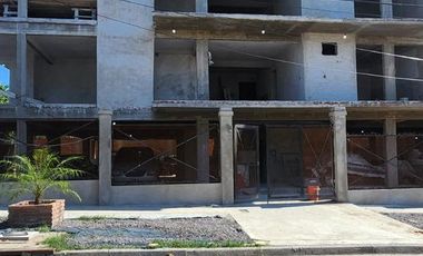 Departamento en Gral Pacheco