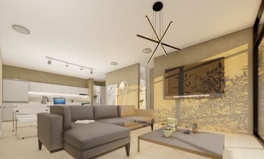 Departamento en Gral Pacheco