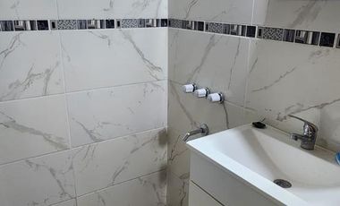 Departamento en Gral Pacheco