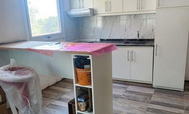 Departamento en Gral Pacheco