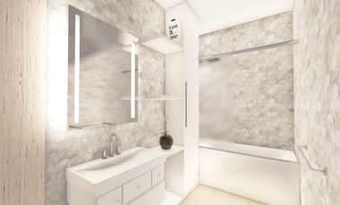 Departamento en Gral Pacheco